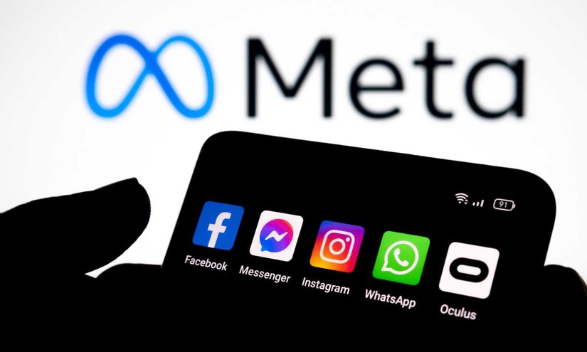 Meta sắp ra mắt tính năng mới trên Facebook và Messenger