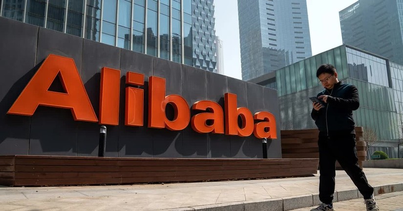 Alibaba nâng cấp mô hình AI mạnh hàng đầu thế giới