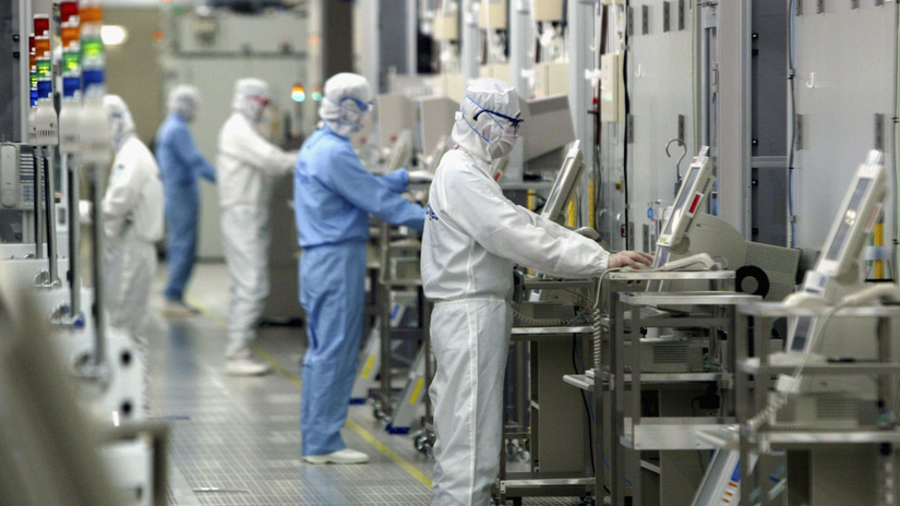 Nhật Bản trợ cấp 140 triệu USD cho cơ sở sản xuất chip mới của Samsung