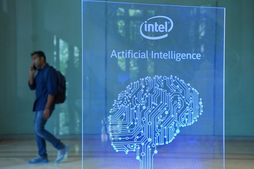Intel thành lập công ty trí tuệ nhân tạo độc lập