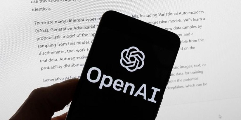 OpenAI chính thức ra mắt cửa hàng ứng dụng GPT