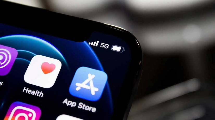 Người dùng iPhone sắp có thể tải ứng dụng ngoài App Store