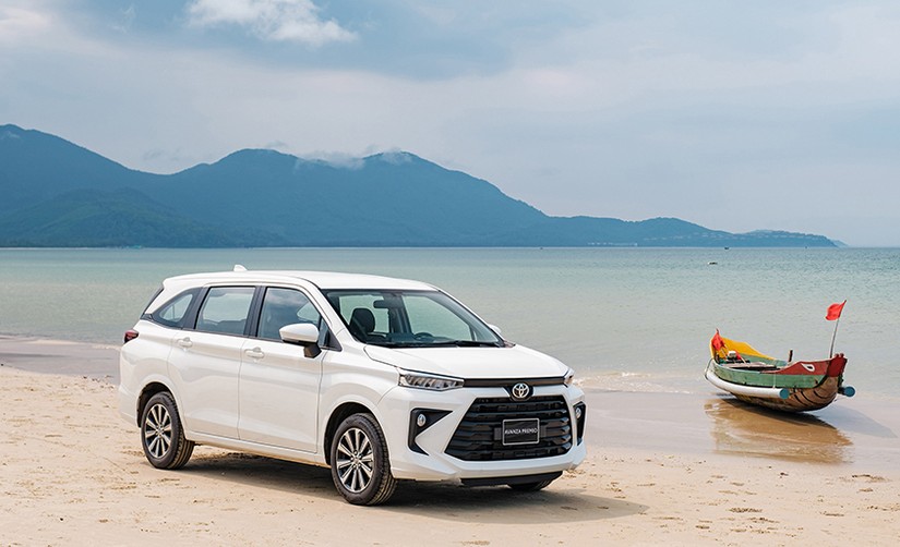 Toyota Việt Nam nối lại việc giao Avanza Premio MT sau bê bối thử nghiệm