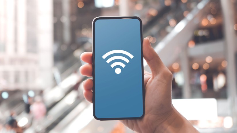 Kỷ lục mới về khoảng cách truyền dữ liệu thông qua Wifi