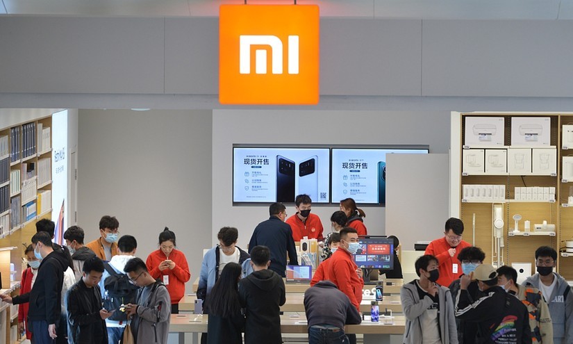 Xiaomi ra mắt dòng Xiaomi 14 tại thị trường quốc tế, cạnh tranh với Apple