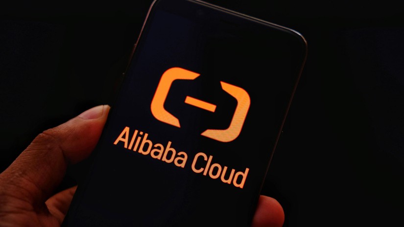 Alibaba giảm giá hơn 100 dịch vụ đám mây tại Trung Quốc 