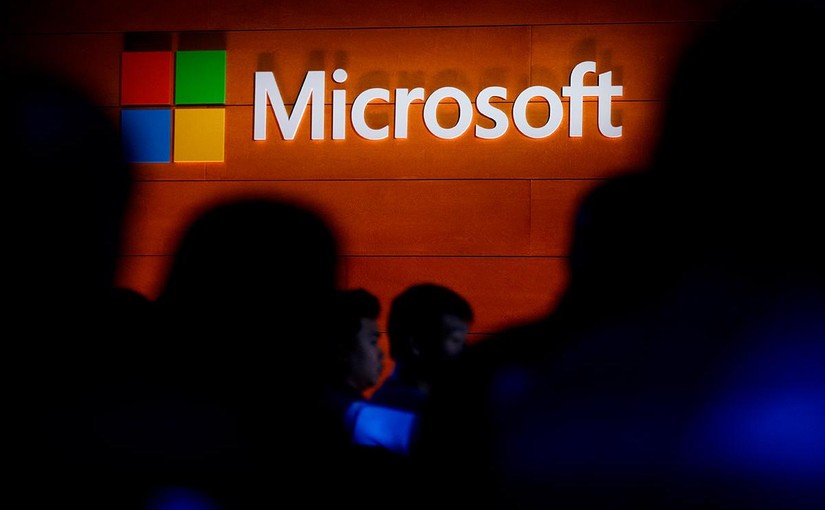 Microsoft sắp phát hành công cụ AI chống tin tặc