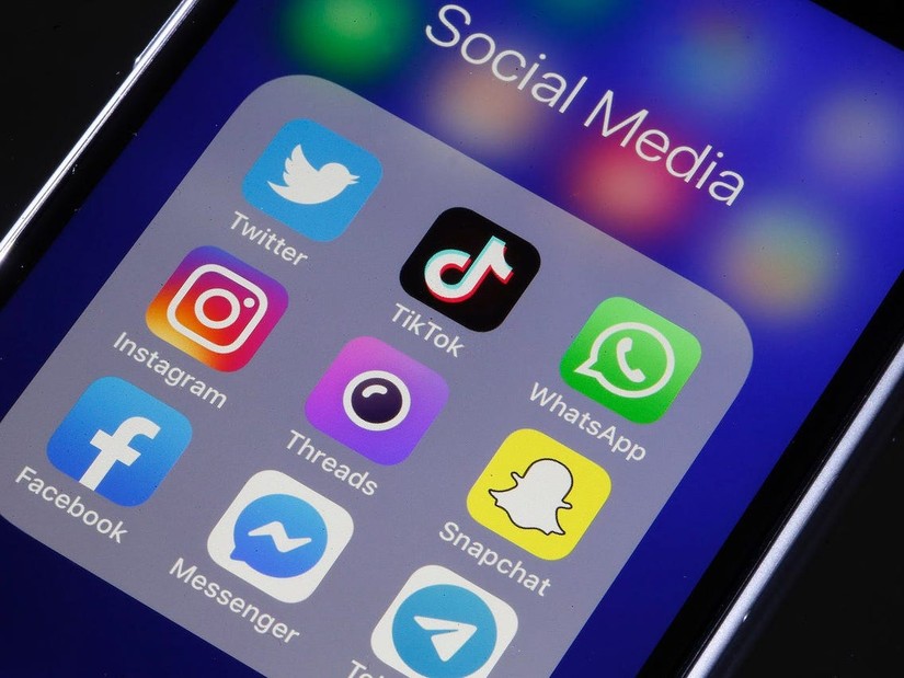 Australia mạnh tay ngăn chặn nội dung cực đoan trên mạng xã hội