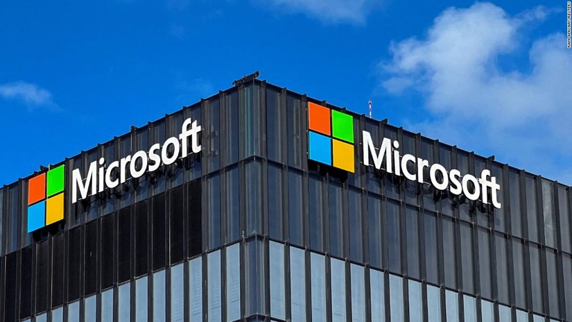 Microsoft sẽ đầu tư gần 3 tỷ USD vào các trung tâm dữ liệu ở Nhật Bản