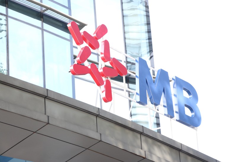 Tỷ lệ CASA của MB Bank đang đứng thứ 2 toàn ngành.