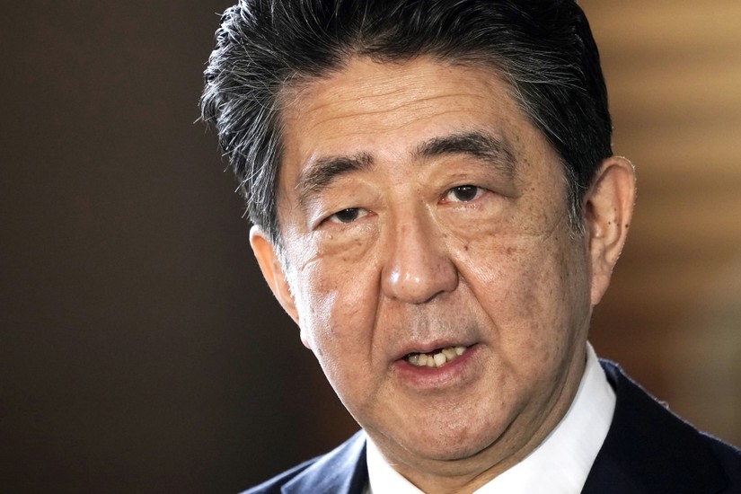 Cựu Thủ tướng Nhật Bản Shinzo Abe bị ám sát khi đang vận động tranh cử tại thành phố Nara.