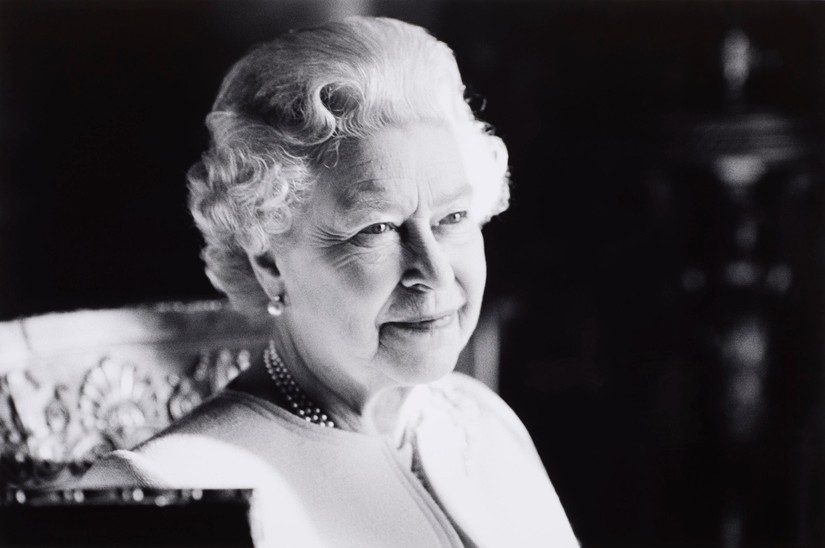 Nữ hoàng Anh Elizabeth II. Ảnh: Điện Buckingham