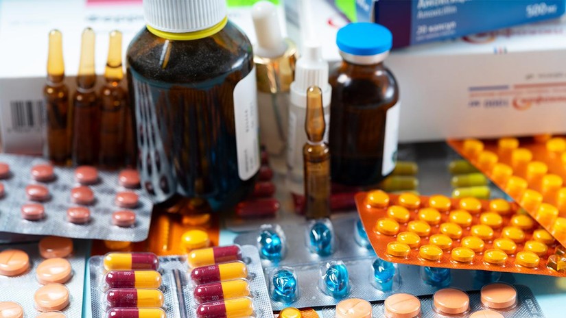 Bộ Y tế đề xuất gia hạn tự động Giấy đăng ký lưu hành thuốc