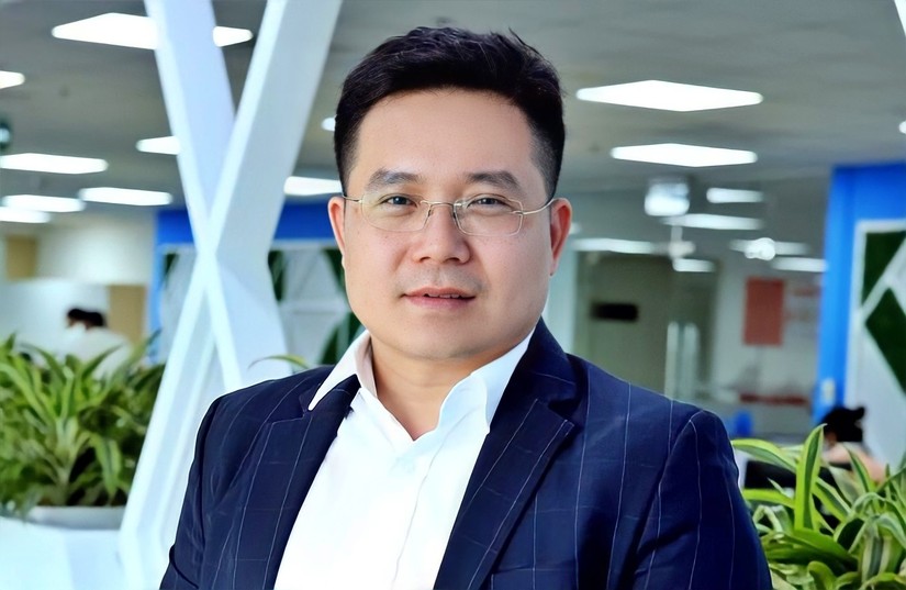 Tổng Giám đốc FiinGroup Nguyễn Quang Thuân. Ảnh: FiinGroup