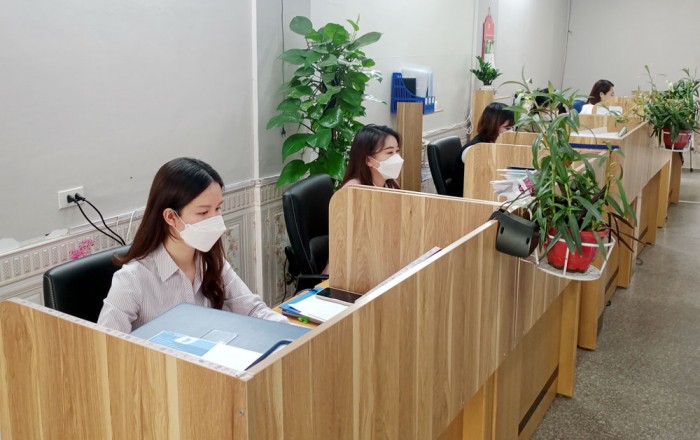 VNPT Phú Thọ bố trí cán bộ trực ngoài giờ hành chính để hỗ trợ doanh nghiệp làm HĐĐT.