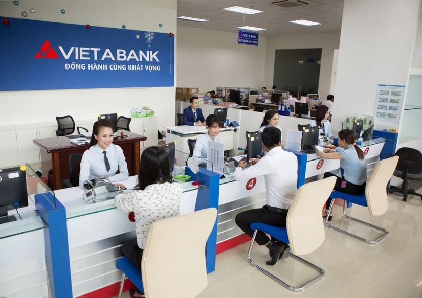 VietABank vừa nâng tổng vốn điều lệ lên gần 5.400 tỷ đồng.