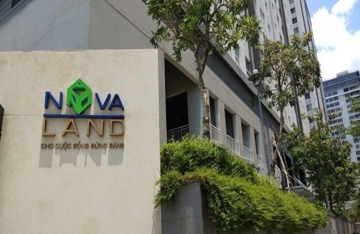 Novaland sẽ nâng vốn điều lệ công ty lên hơn 1 tỷ USD