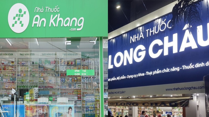 Trong khi Long Châu hứa hẹn là động lực tăng trưởng chính cho FPT Retail thì TGDĐ cũng bắt đầu tập trung phát triển An Khang.