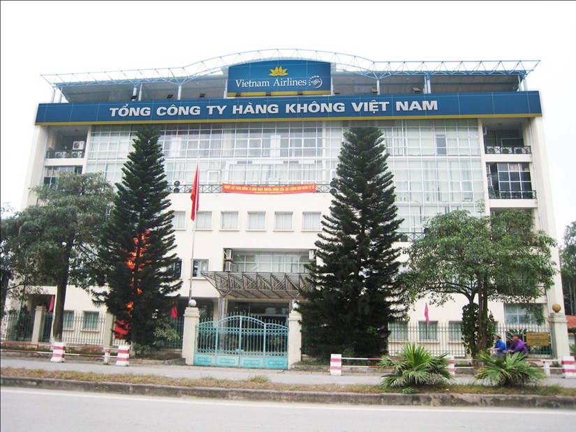 Vietnam Airlines đã nhiều lần xin hoãn nộp báo cáo tài chính.