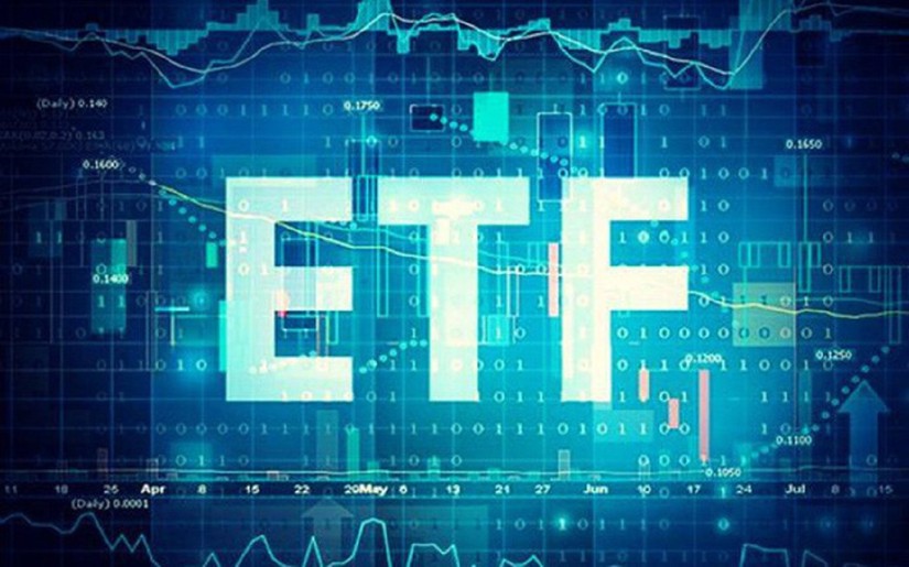 Hoạt động cơ cấu danh mục của ETF có thể tác động đến giá các cổ phiếu.