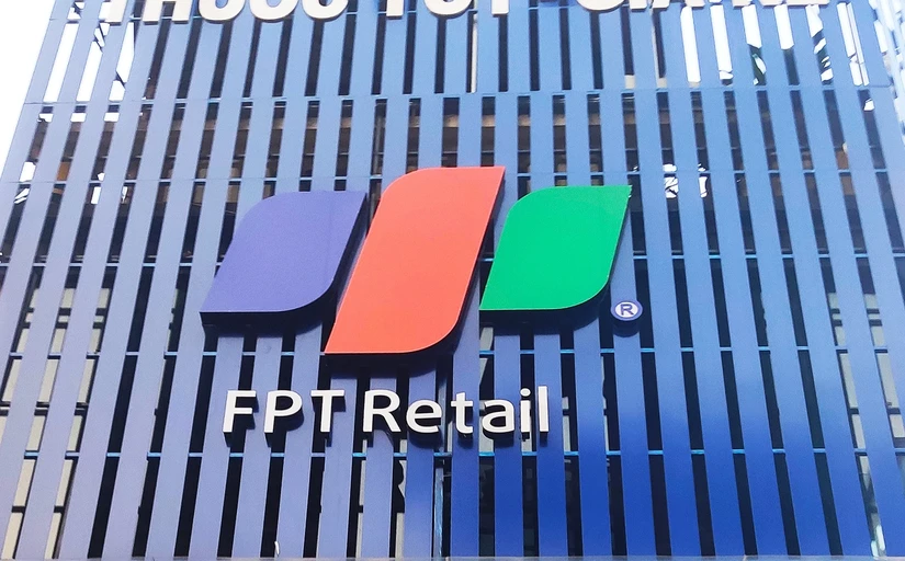 FPT Retail đặt kỳ vọng lớn cho năm 2022.