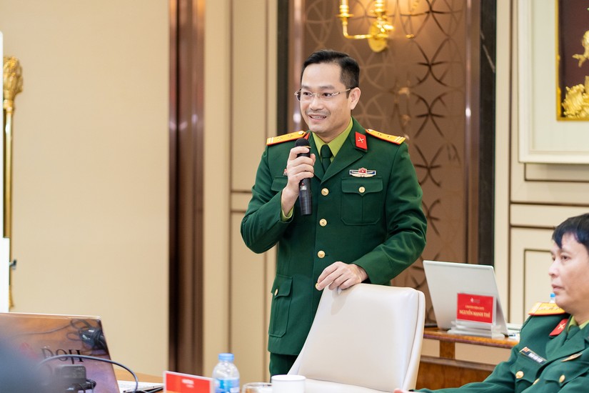 TS. Bùi Quang Tuyến đã cho ra mắt nhiều cuốn sách về quản trị doanh nghiệp.