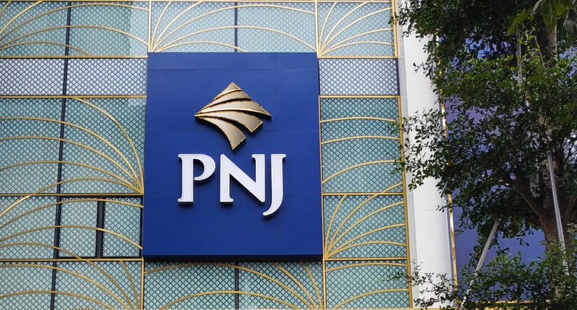 PNJ đặt kế hoạch kinh doanh năm 2022 cao nhất trong lịch sử hoạt động.