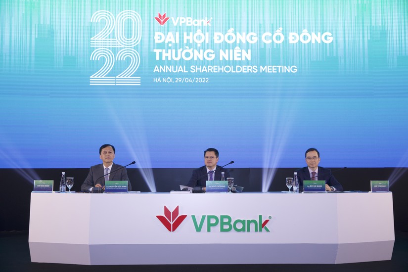 VPBank: Cho vay bất động sản chưa đến 10%, dư nợ trái phiếu hơn 40.000 tỷ đồng