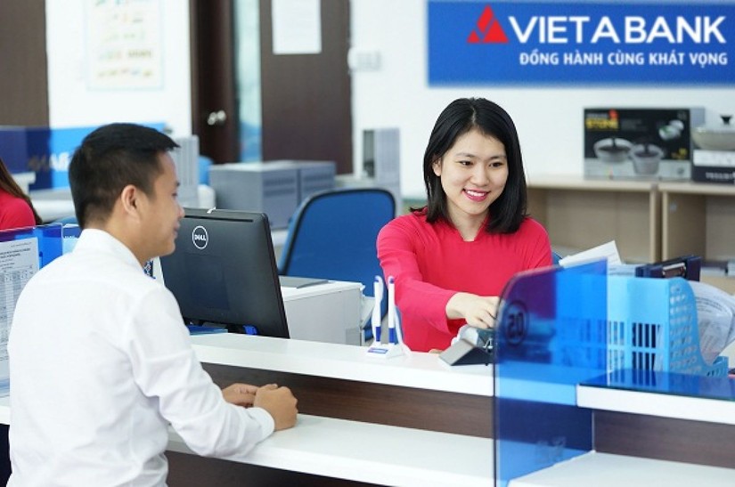 VietABank đặt mục tiêu lợi nhuận năm 2022 hơn 1.000 tỷ đồng.