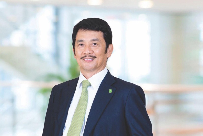 Ông Bùi Thành Nhơn, Chủ tịch HĐQT NovaGroup.