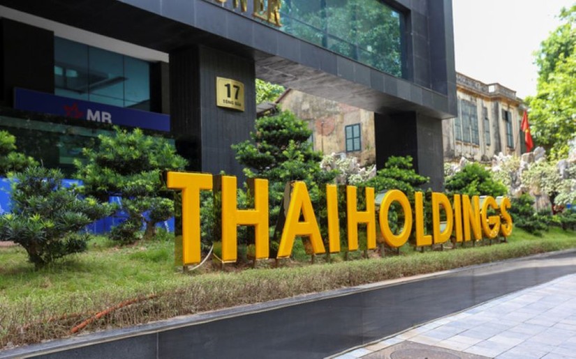 Thaiholdings phải điều chỉnh báo cáo tài chính 2021 sau khi hoàn trả tiền cho Tân Hoàng Minh.