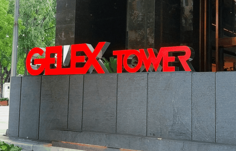 Gelex đang tích cực giảm nợ vay từ trái phiếu.