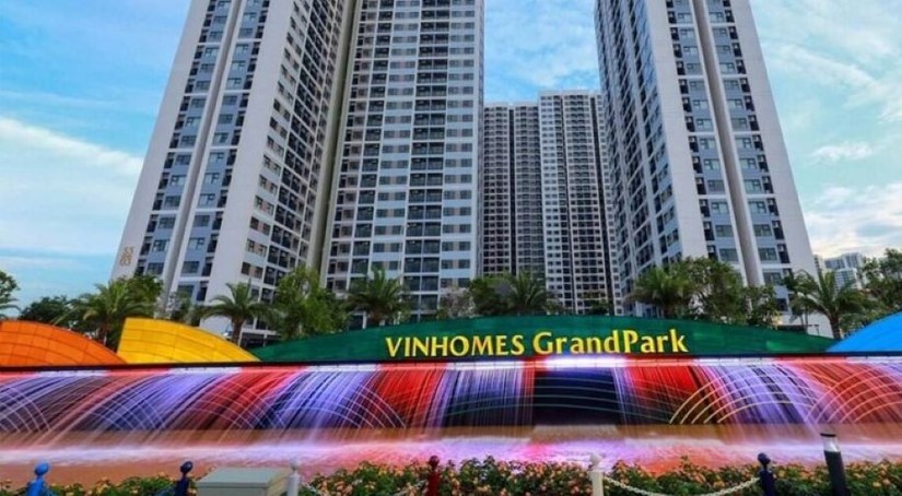Doanh số bán mới của Vinhomes sẽ quay trở lại quỹ đạo tăng trưởng khi thị trường bất động sản hồi phục.
