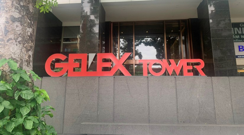 Cổ phiếu Gelex dò đáy mới, Chứng khoán VIX đăng ký mua 15 triệu đơn vị