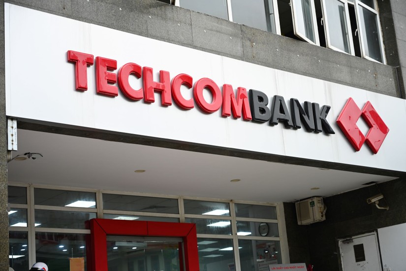 Techcombank phát hành 4.500 tỷ đồng trái phiếu trong tháng 6.