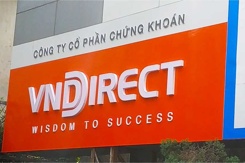 VNDirect hiện là công ty chứng khoán có vốn hóa lớn nhất trên sàn.