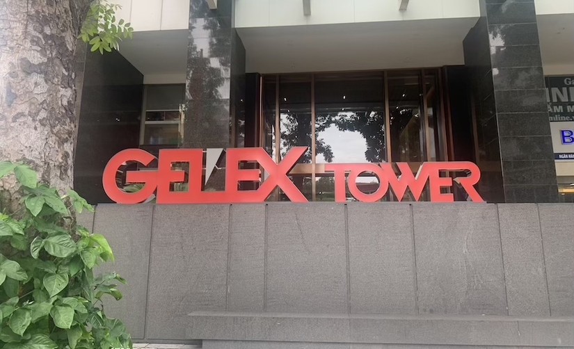 Gelex bổ nhiệm mới 2 phó tổng giám đốc.