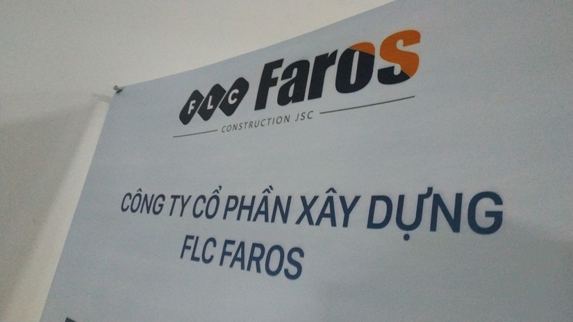FLC Faros vẫn chưa thể phát hành báo cáo tài chính quý 2/2022.
