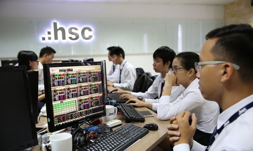 HSC kỳ vọng thị trường chứng khoán năm 2024 sẽ diễn biến thuận lợi.
