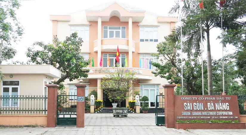 CTCP Đầu tư Sài Gòn Đà Nẵng là thành viên của Tập đoàn Đầu tư Sài Gòn (SGI).