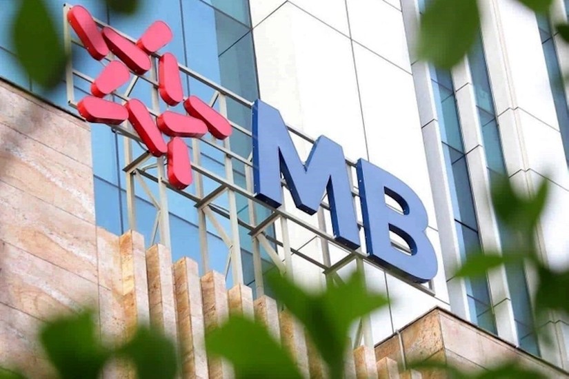 MB Bank là ngân hàng duy nhất nằm trong top doanh nghiệp triển vọng được Agriseco lựa chọn.