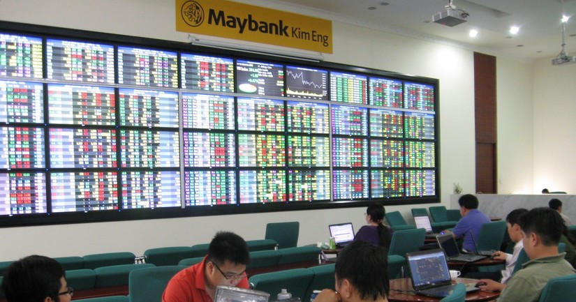 Maybank Investment Bank cho rằng có nhiều yếu tố hỗ trợ thị trường chứng khoán trong tháng 9.