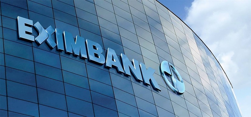 Ba cổ đông đăng ký bán số lượng lớn cổ phiếu của Eximbank.