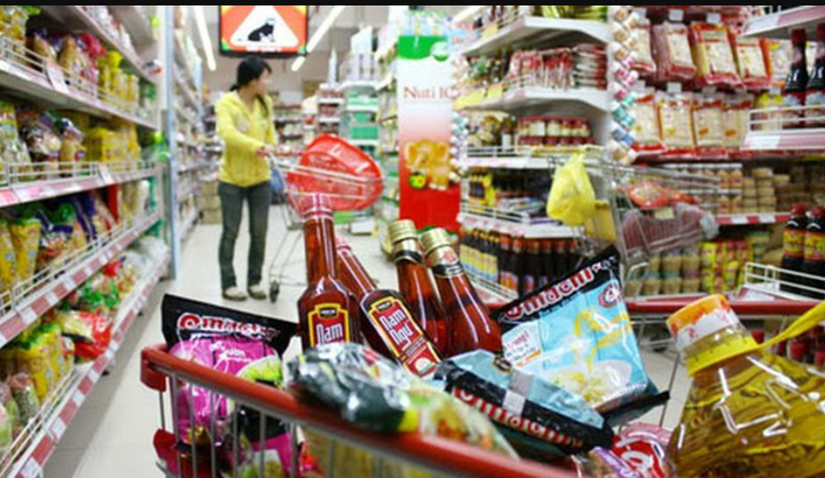 Masan Consumer là thành viên chủ chốt của Tập đoàn Masan, hoạt động trong lĩnh vực phân phối hàng tiêu dùng.