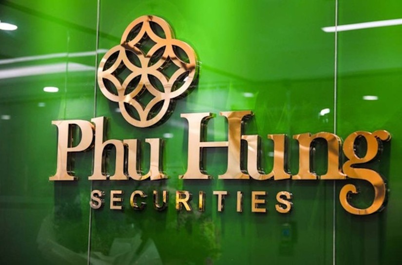 Chứng khoán Phú Hưng là công ty có vốn đầu tư nước ngoài.