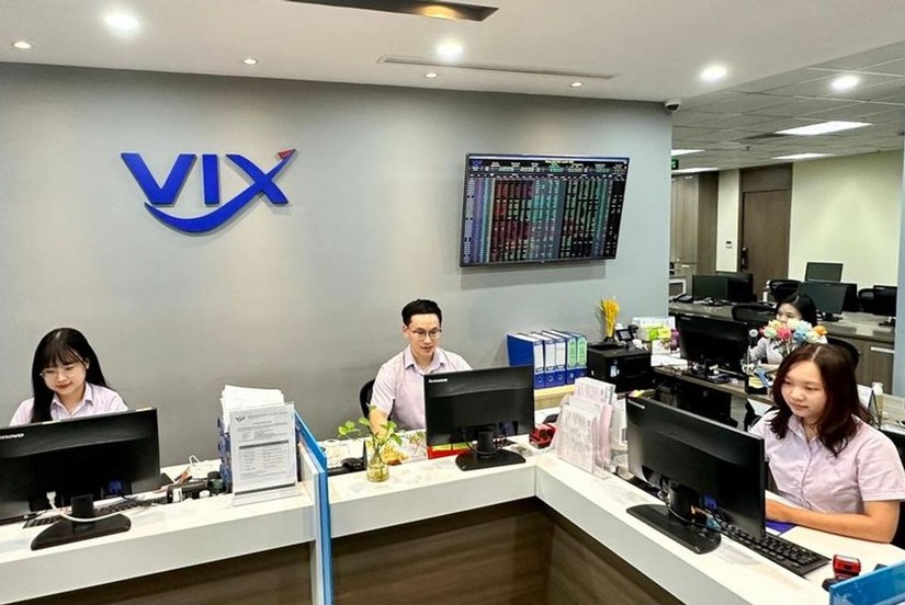 Chứng khoán VIX đầu tư vào lĩnh vực thủy điện.