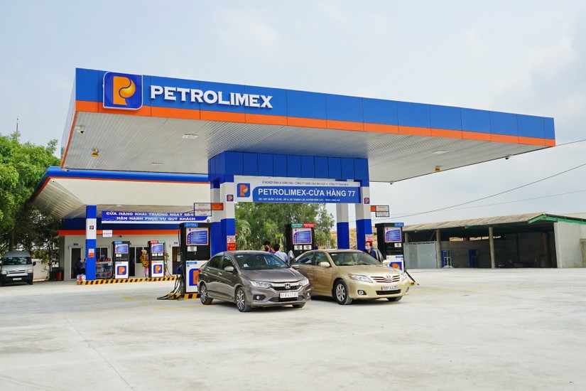Petrolimex có một năm doanh thu cao nhưng lợi nhuận không như kỳ vọng.