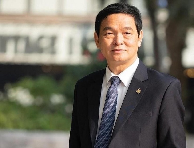Ông Lê Viết Hải hiện vẫn là Chủ tịch hợp pháp của HBC.