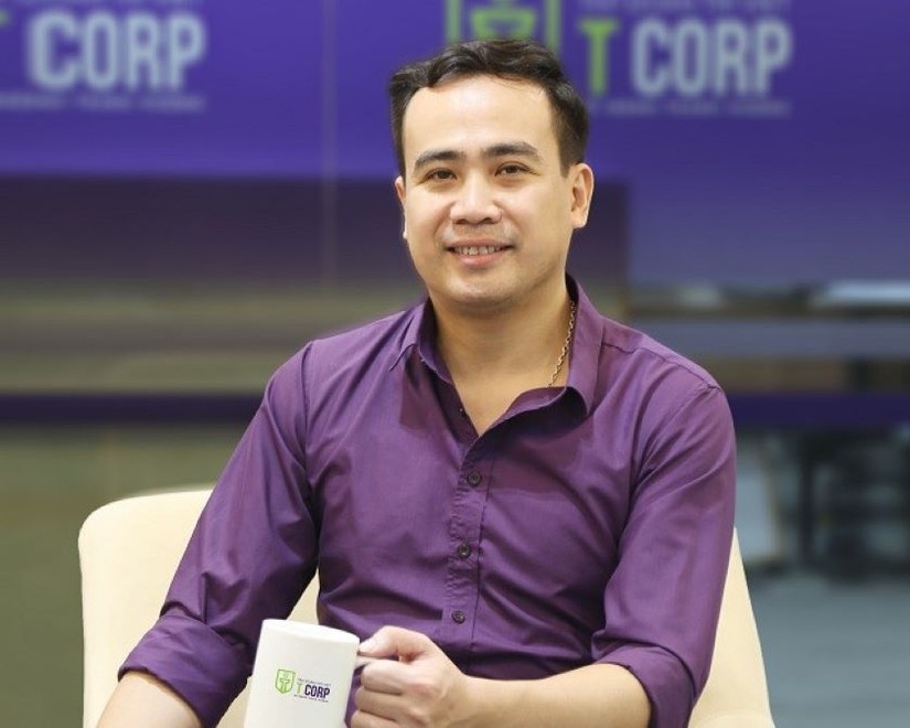 Ông Đỗ Thanh Hà đã từ nhiệm khỏi vị trí tổng giám đốc TVC.