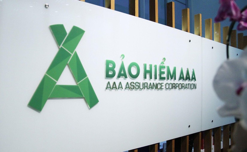 Bảo hiểm AAA thuộc hệ sinh thái của Bamboo Capital từ năm 2021.